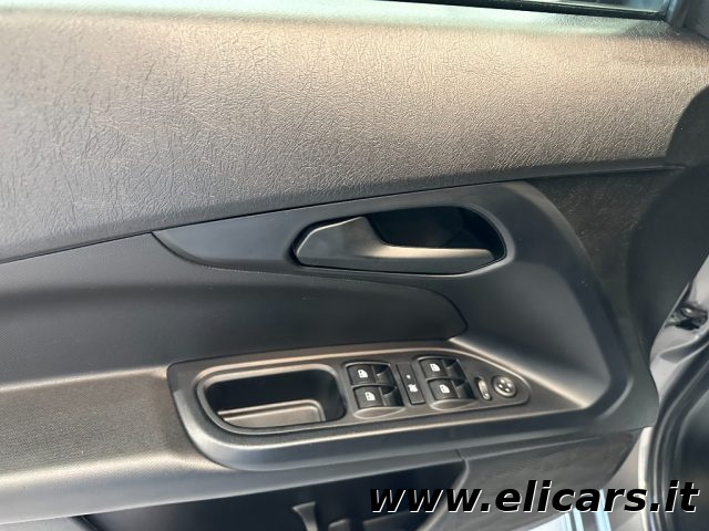 FIAT Tipo usata, con Servosterzo