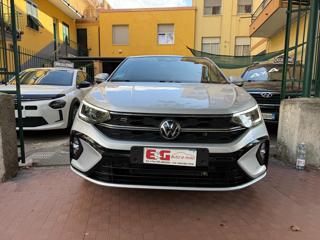 VOLKSWAGEN Taigo usata, con Airbag laterali
