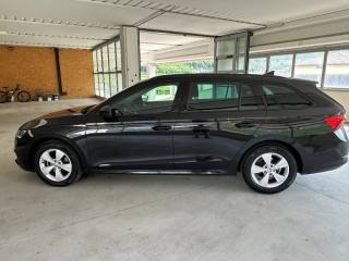 SKODA Octavia usata, con Cerchi in lega
