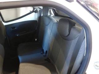 TOYOTA Aygo usata, con Airbag testa