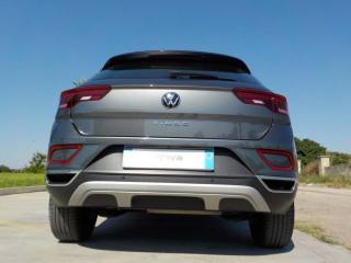 VOLKSWAGEN T-Roc usata, con Filtro antiparticolato
