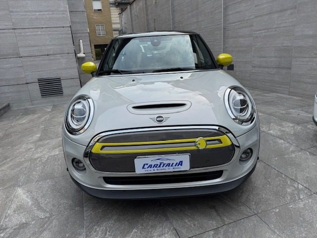 MINI Cooper SE usata, con Airbag