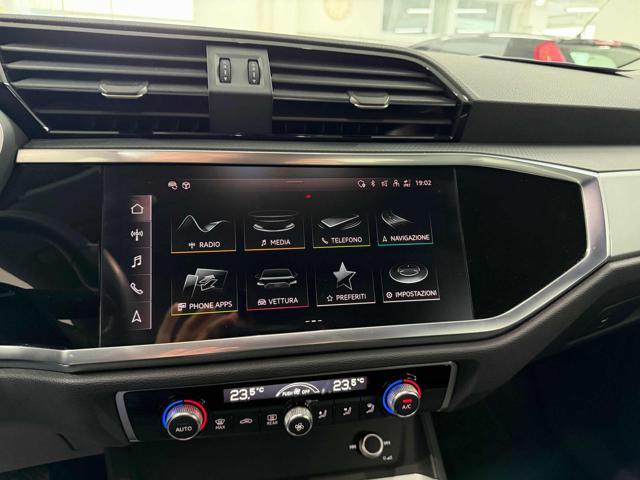 AUDI Q3 usata 20