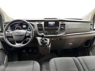 FORD Transit Custom usata, con Cruise Control
