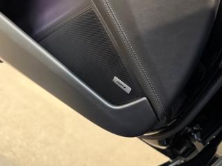 PORSCHE 911 usata, con Touch screen