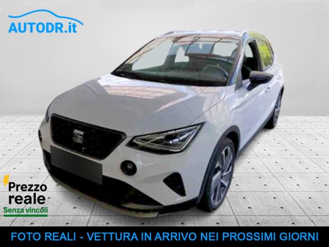 SEAT Arona usata, con ABS