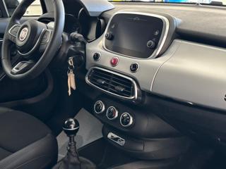 FIAT 500X usata, con Cruise Control