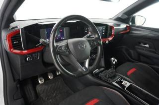 OPEL Mokka usata, con Boardcomputer
