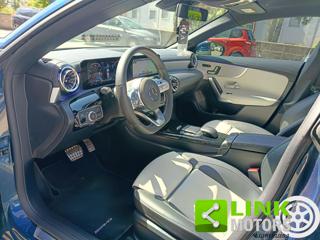 MERCEDES-BENZ CLA 200 usata, con Specchietti laterali elettrici