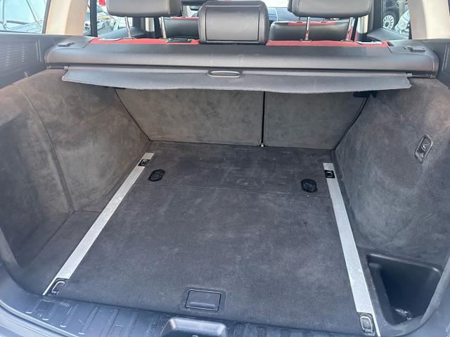 BMW X3 usata, con Cruise Control