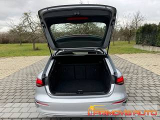 AUDI A3 usata, con Servosterzo
