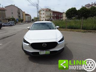 MAZDA CX-30 usata, con Airbag