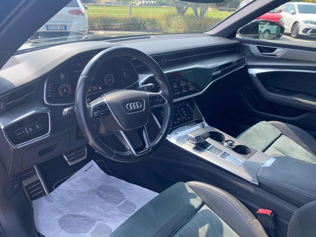 AUDI A6 allroad usata, con Climatizzatore