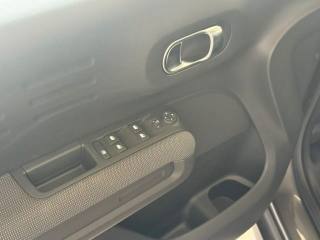 CITROEN C3 Aircross usata, con Sensore di pioggia