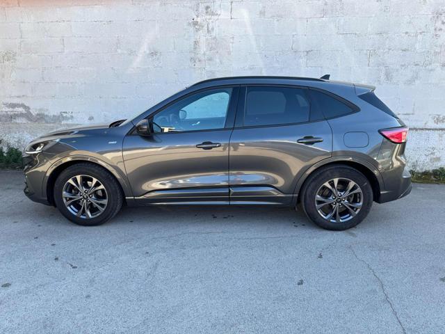 FORD Kuga usata, con Airbag