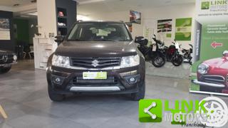 SUZUKI Grand Vitara usata 1