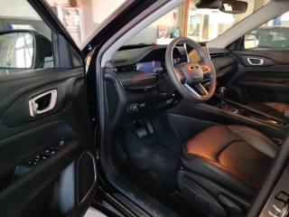 JEEP Compass usata, con Riconoscimento dei segnali stradali