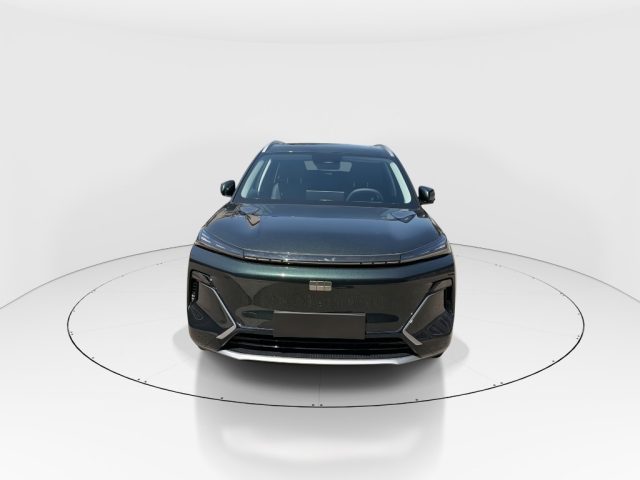 GEELY Starray EM-i usata 2