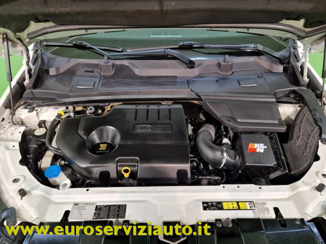 LAND ROVER Discovery Sport usata 49