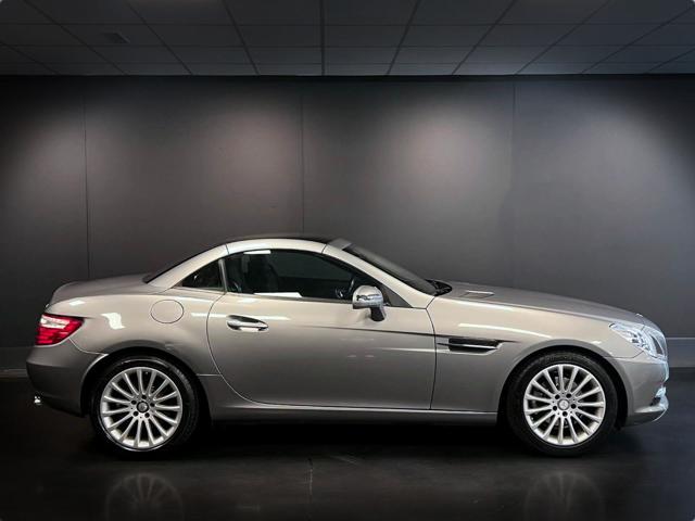 MERCEDES-BENZ SLK 200 usata, con Airbag Passeggero