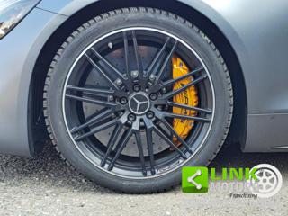 MERCEDES-BENZ GT usata, con Cerchi in lega