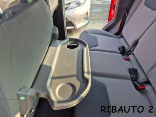 FORD Tourneo Courier usata 35