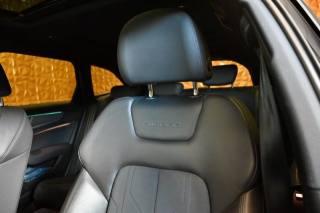 AUDI A6 allroad usata 49