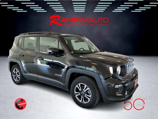 JEEP Renegade usata 4