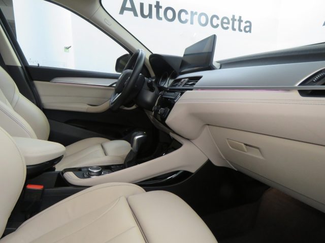 BMW X1 usata, con Cruise Control