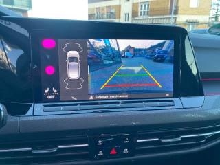 VOLKSWAGEN Golf GTI usata, con ESP