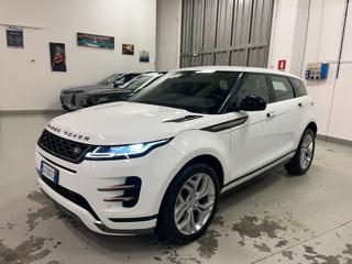 LAND ROVER Range Rover Evoque usata, con Airbag