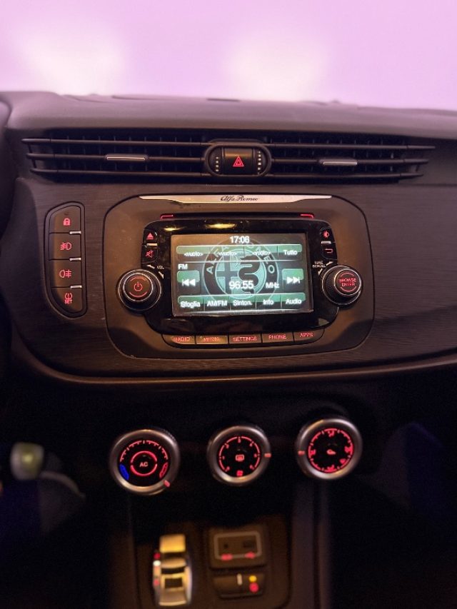 ALFA ROMEO Giulietta usata 3