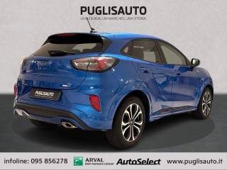 FORD Puma usata, con Airbag Passeggero