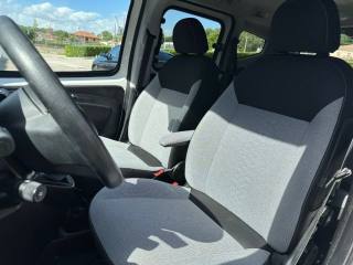 FIAT Qubo usata, con Fendinebbia