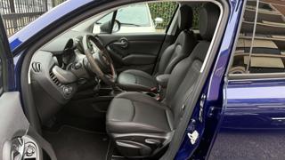 FIAT 500X usata, con Cronologia tagliandi