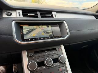 LAND ROVER Range Rover Evoque usata, con Cruise Control