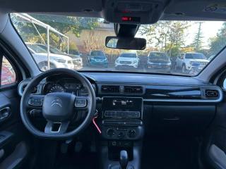 CITROEN C3 usata, con Cruise Control