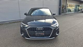 AUDI A3 usata, con Airbag