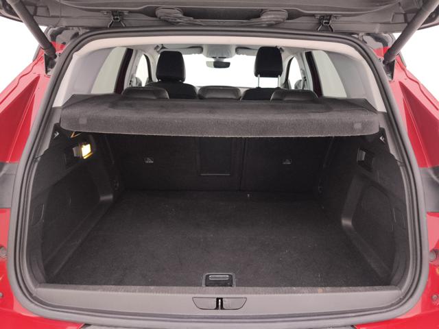 OPEL Grandland usata, con Controllo elettronico della corsia