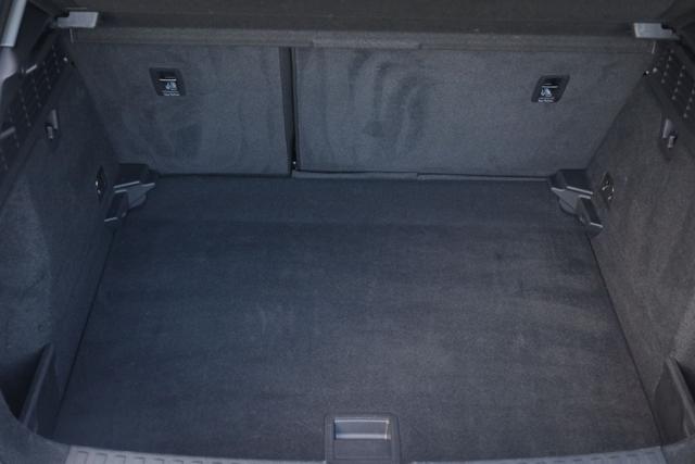 AUDI A3 usata, con Kit antipanne