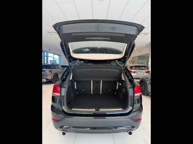 BMW X1 usata, con Chiusura centralizzata