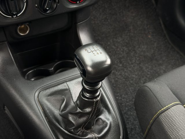 CITROEN C3 usata, con Bluetooth