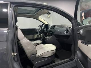 FIAT 500 usata, con Cerchi in lega