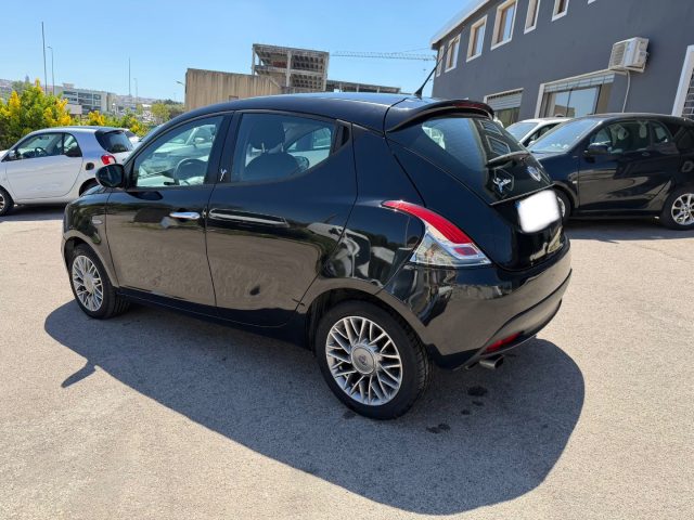 LANCIA Ypsilon usata 6