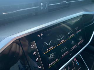 AUDI S6 usata, con Sensori di parcheggio posteriori