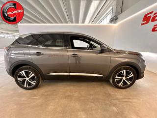 PEUGEOT 3008 usata, con Autoradio