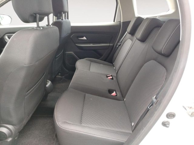 DACIA Duster usata, con Immobilizzatore elettronico