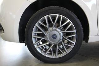 LANCIA Ypsilon usata, con MP3