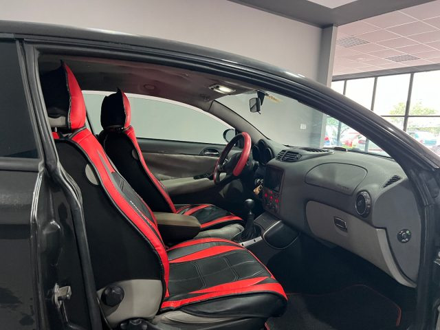 ALFA ROMEO GT usata, con Cerchi in lega