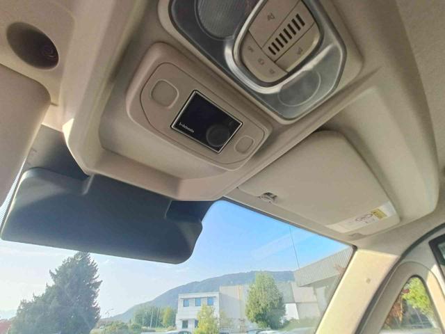 FIAT Ducato usata, con Fendinebbia